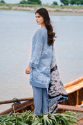 Maria b | M Basics Lawn | 403-A - Pakistani Clothes for women, in United Kingdom and United States