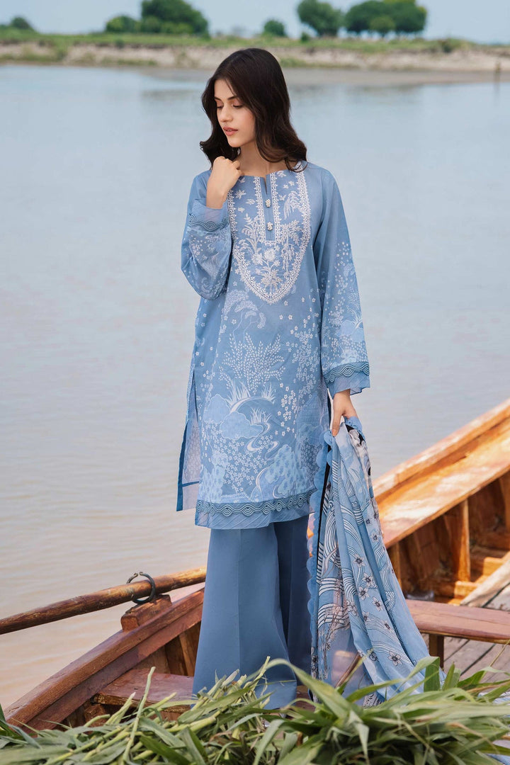 Maria b | M Basics Lawn | 403-A - Pakistani Clothes for women, in United Kingdom and United States