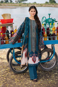 Maria b | M Basics Lawn | 407-A - Pakistani Clothes for women, in United Kingdom and United States