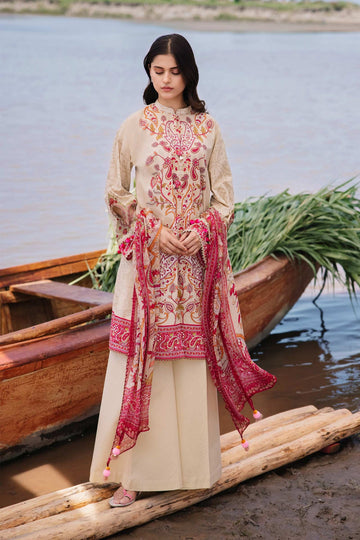 Maria b | M Basics Lawn | 410-B - Pakistani Clothes for women, in United Kingdom and United States