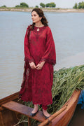 Maria b | M Basics Lawn | 411-A - Pakistani Clothes for women, in United Kingdom and United States