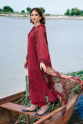 Maria b | M Basics Lawn | 411-A - Pakistani Clothes for women, in United Kingdom and United States