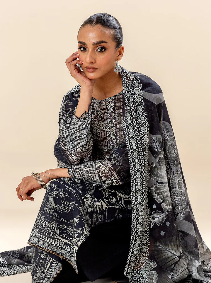 Morbagh | Lawn Collection 24 | EBONY STREAMS - Pakistani Clothes for women, in United Kingdom and United States