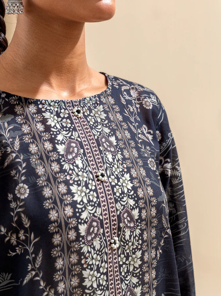 Morbagh | Lawn Collection 24 | EBONY STREAMS - Pakistani Clothes for women, in United Kingdom and United States