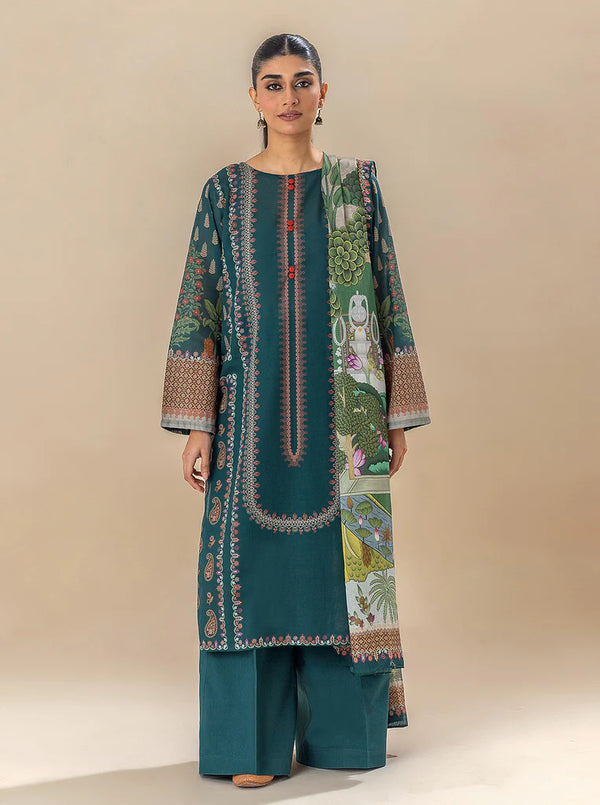 Morbagh | Lawn Collection 24 | CHROME MEADOW - Pakistani Clothes for women, in United Kingdom and United States