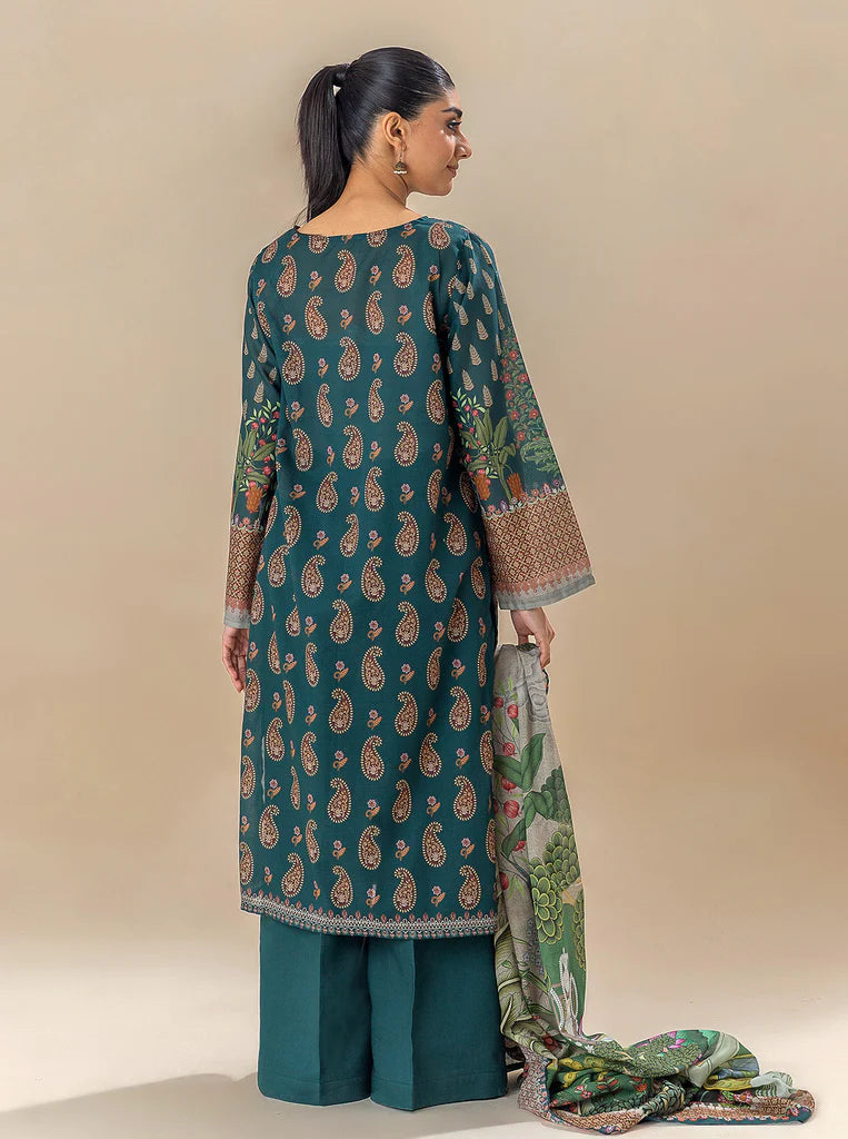 Morbagh | Lawn Collection 24 | CHROME MEADOW - Pakistani Clothes for women, in United Kingdom and United States