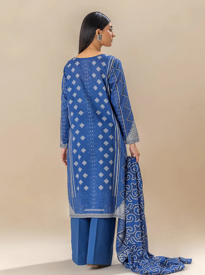 Morbagh | Lawn Collection 24 | BRIGHT STAR - Pakistani Clothes for women, in United Kingdom and United States