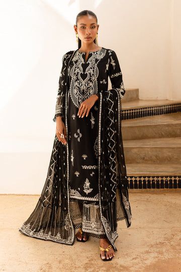 Marjjan | Fasana Lawn | MBL-10 A