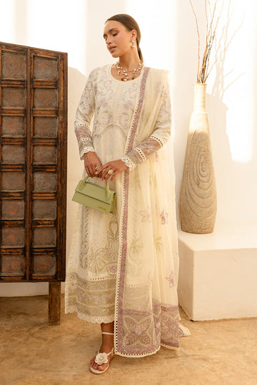 Marjjan | Fasana Lawn | MBL-11 A