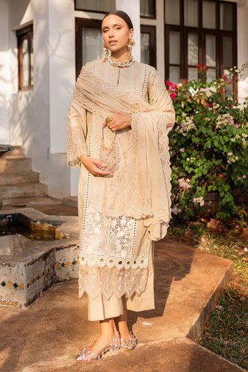 Marjjan | Fasana Lawn | MBL-12 A