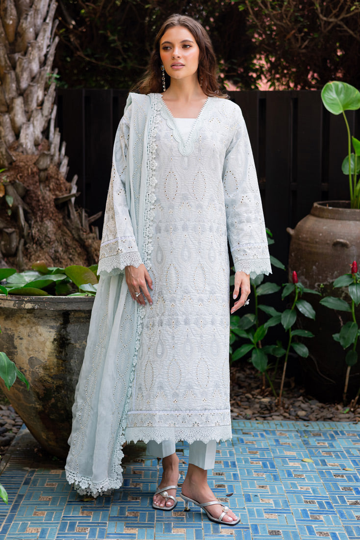 Marjjan | Seraya Lawn 25 |  MBL- 18 A
