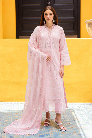 Marjjan | Seraya Lawn 25 |MBL-18 B