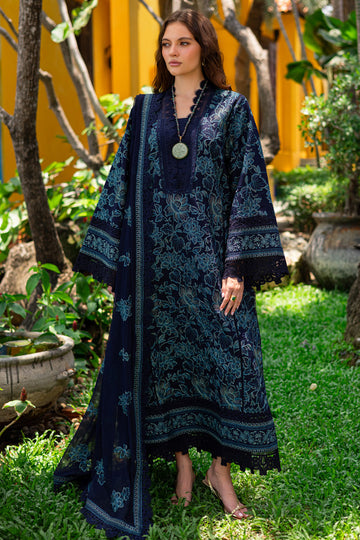 Marjjan | Seraya Lawn 25 | MBL- 23 A