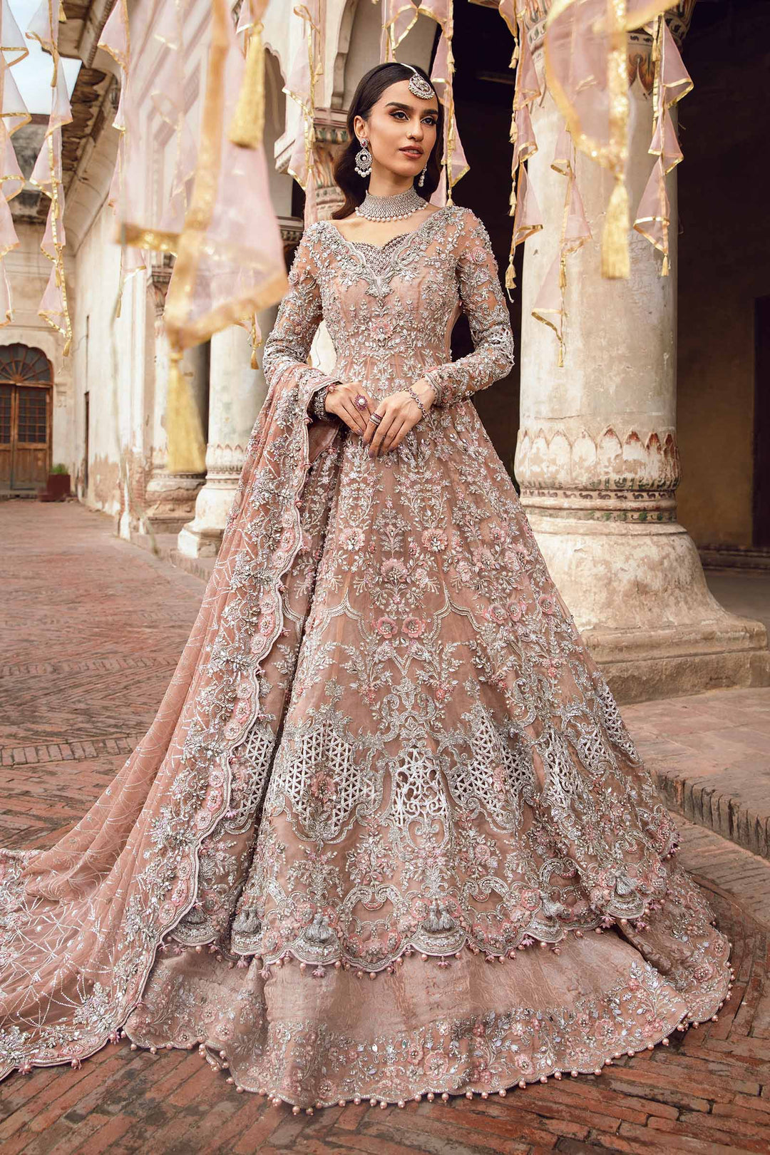 Maria B | Bridal Couture