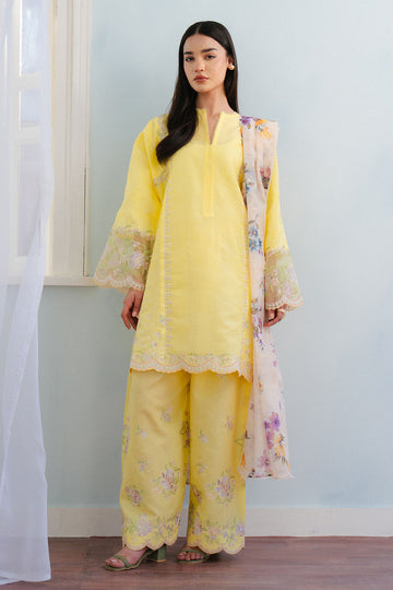 Zara Shahjahan | Coco Lawn 25 | MEADOW-8A