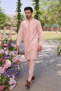 Pakistani Menswear | QMK-MN-01 - Pakistani Clothes for women, in United Kingdom and United States