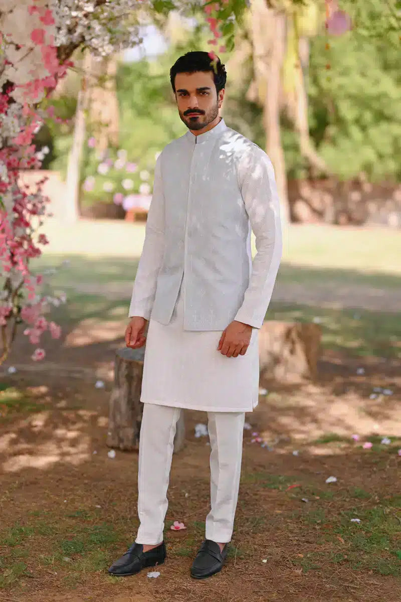 Pakistani Menswear | QMK-MN-03 - Pakistani Clothes for women, in United Kingdom and United States