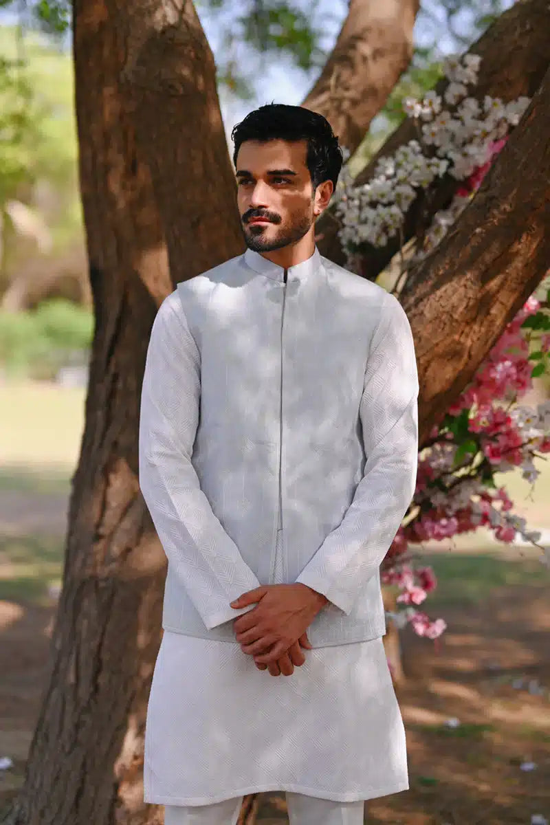 Pakistani Menswear | QMK-MN-03 - Pakistani Clothes for women, in United Kingdom and United States