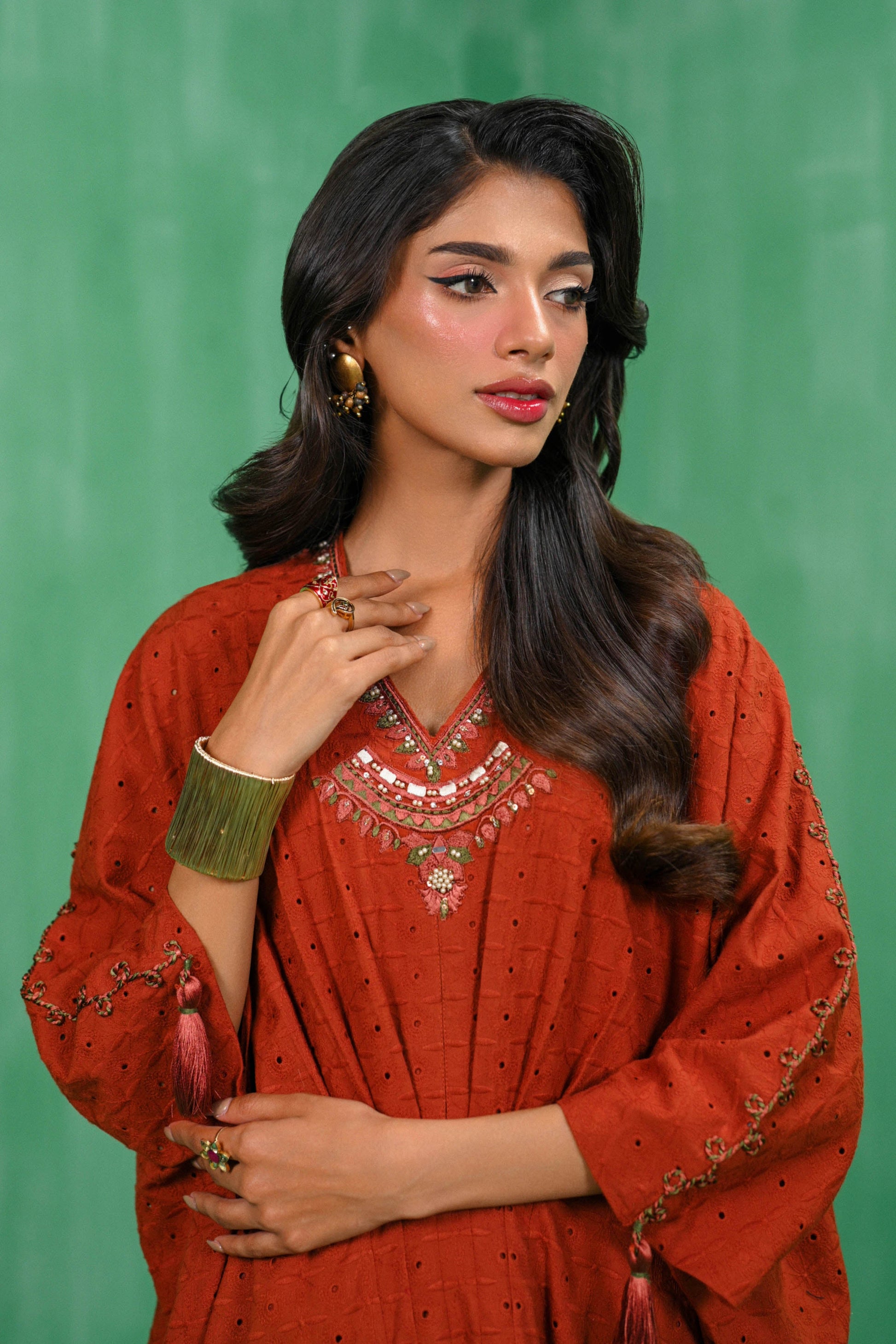 Hue Pret | Mira Eid Collection | HAZEL - Pakistani Clothes for women, in United Kingdom and United States