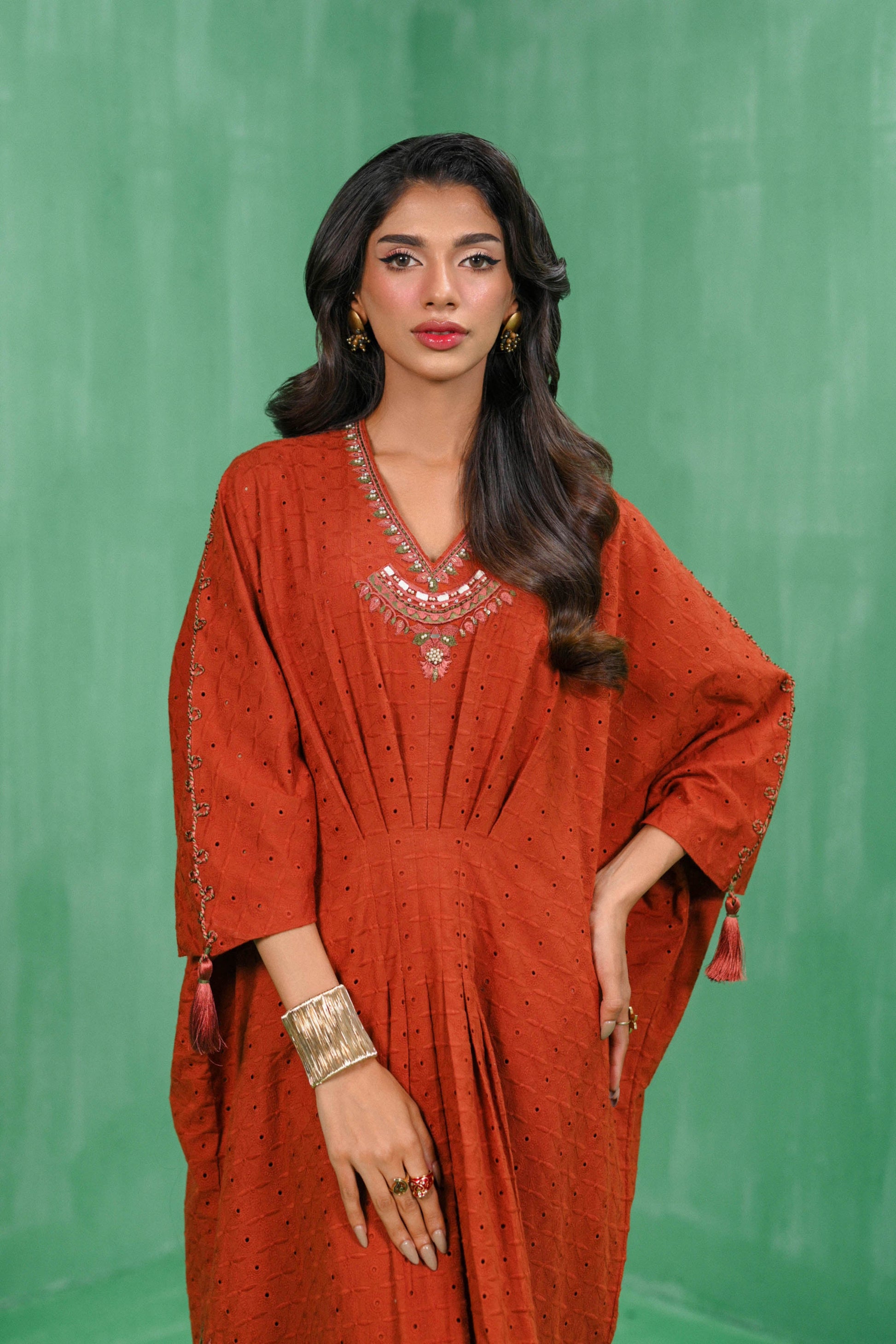 Hue Pret | Mira Eid Collection | HAZEL - Pakistani Clothes for women, in United Kingdom and United States