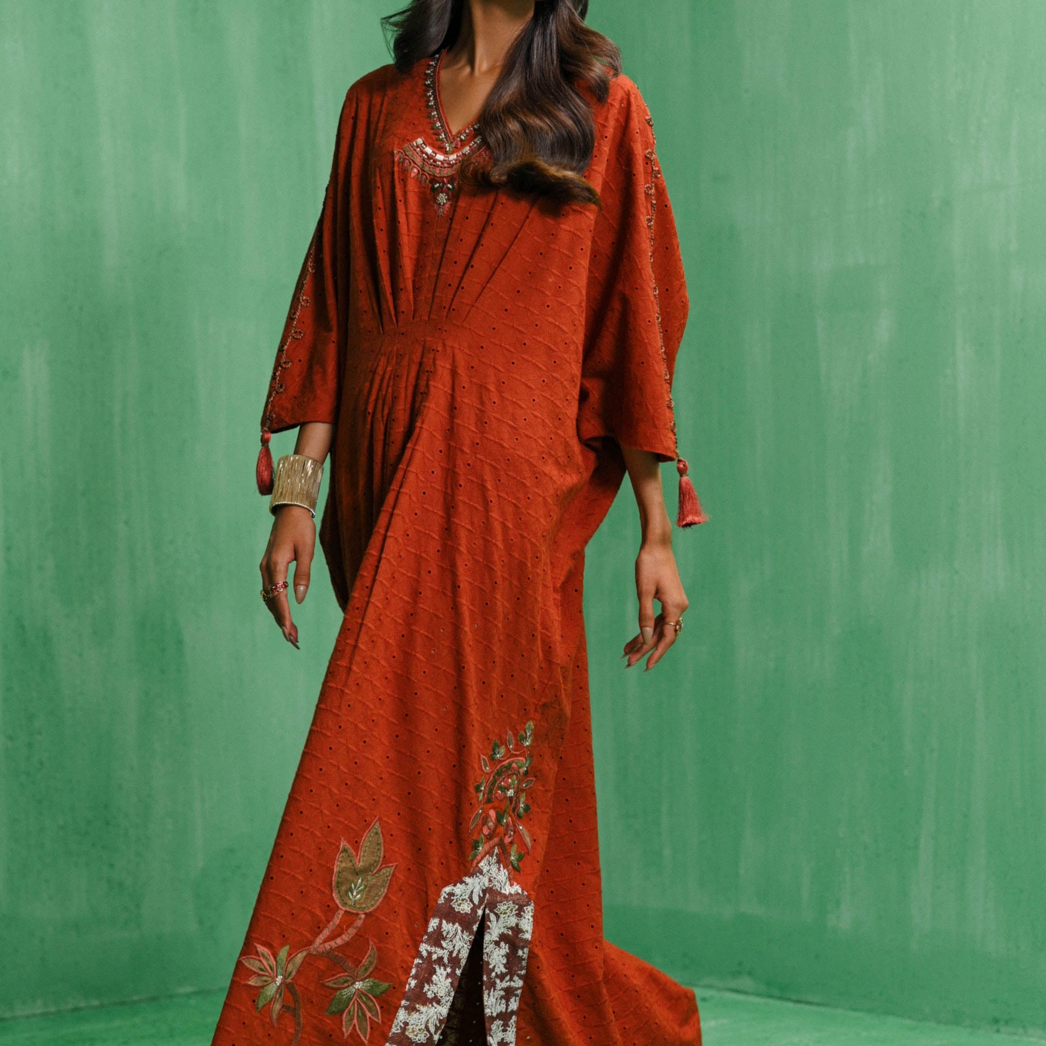 Hue Pret | Mira Eid Collection | HAZEL - Pakistani Clothes for women, in United Kingdom and United States