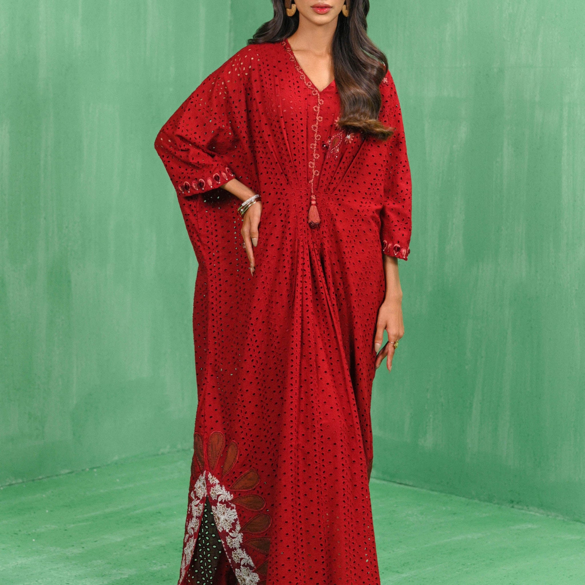 Hue Pret | Mira Eid Collection | NOVA - Pakistani Clothes for women, in United Kingdom and United States