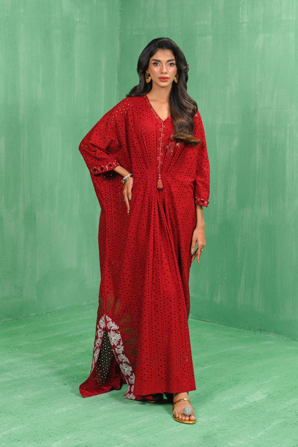 Hue Pret | Mira Eid Collection | NOVA - Hoorain Designer Wear - Pakistani Designer Clothes for women, in United Kingdom, United states, CA and Australia