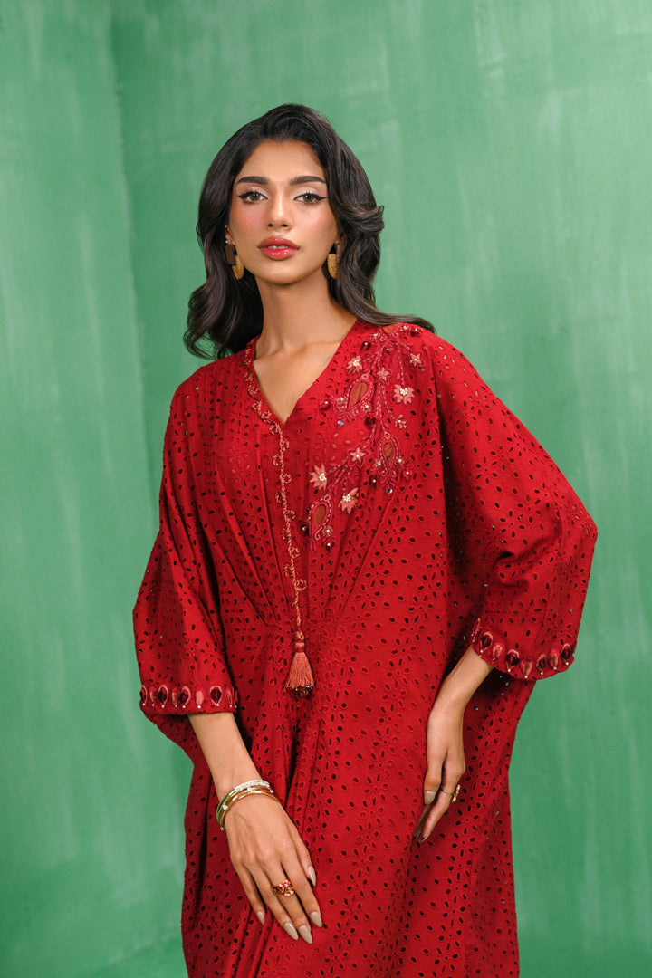 Hue Pret | Mira Eid Collection | NOVA - Pakistani Clothes for women, in United Kingdom and United States