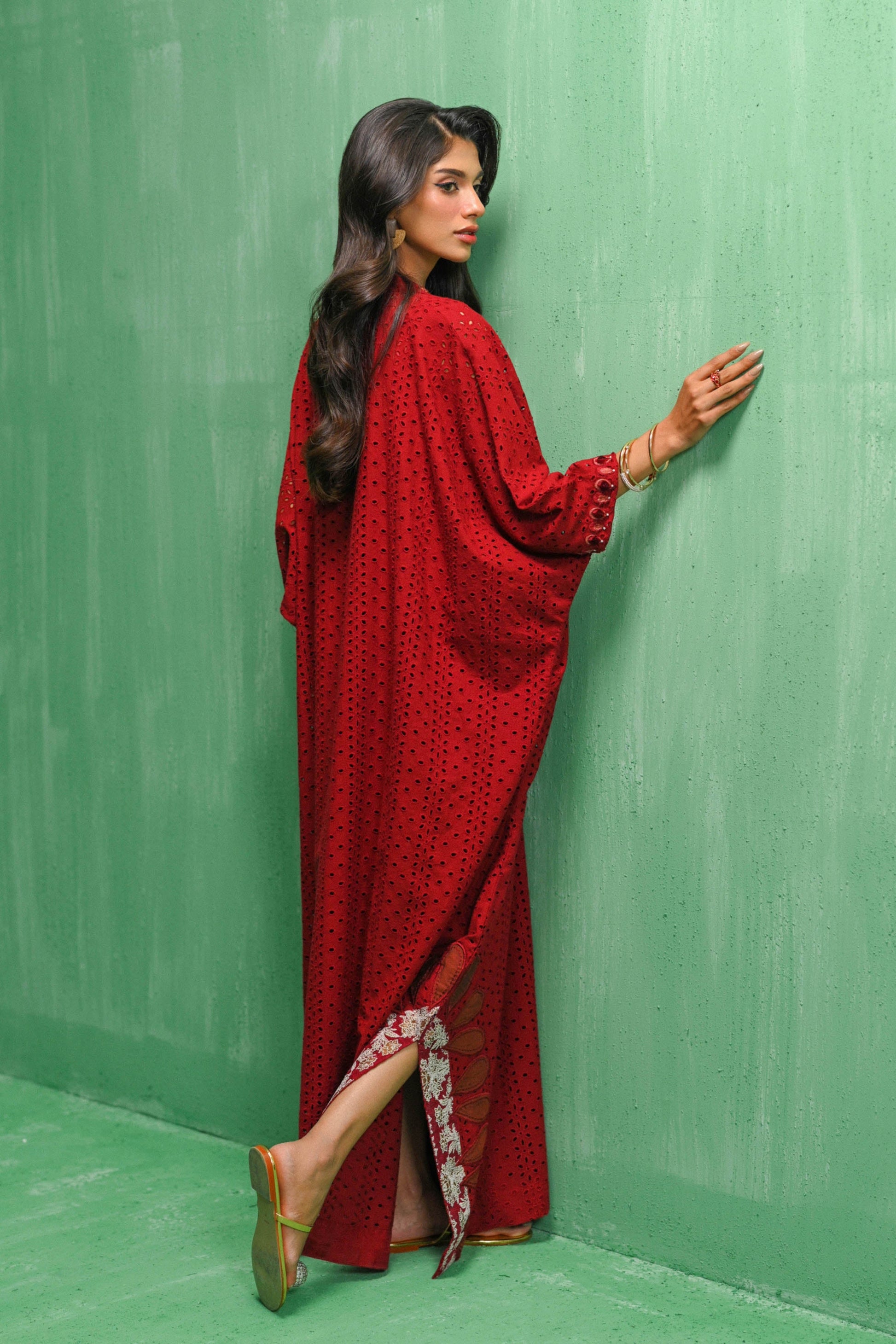 Hue Pret | Mira Eid Collection | NOVA - Pakistani Clothes for women, in United Kingdom and United States