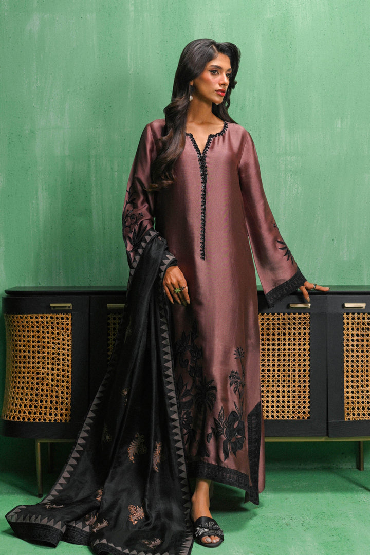 Hue Pret | Mira Eid Collection | LUNA - Pakistani Clothes for women, in United Kingdom and United States