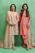 Hue Pret | Mira Eid Collection | ARWA - Pakistani Clothes for women, in United Kingdom and United States