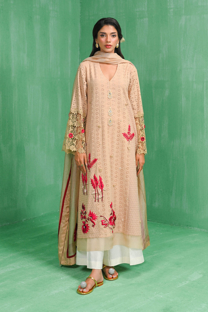 Hue Pret | Mira Eid Collection | LAAMIS - Pakistani Clothes for women, in United Kingdom and United States