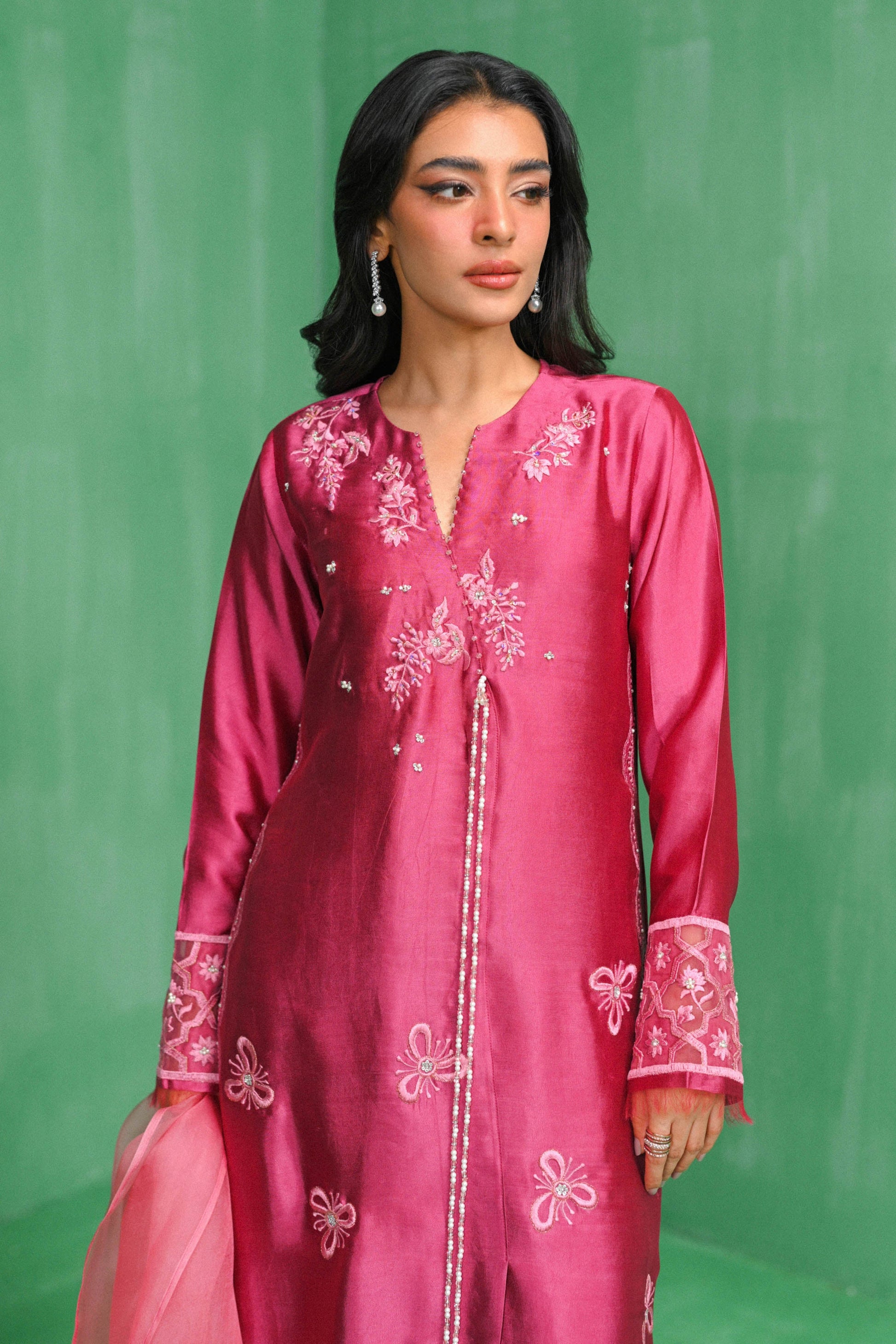 Hue Pret | Mira Eid Collection | KIRA - Pakistani Clothes for women, in United Kingdom and United States