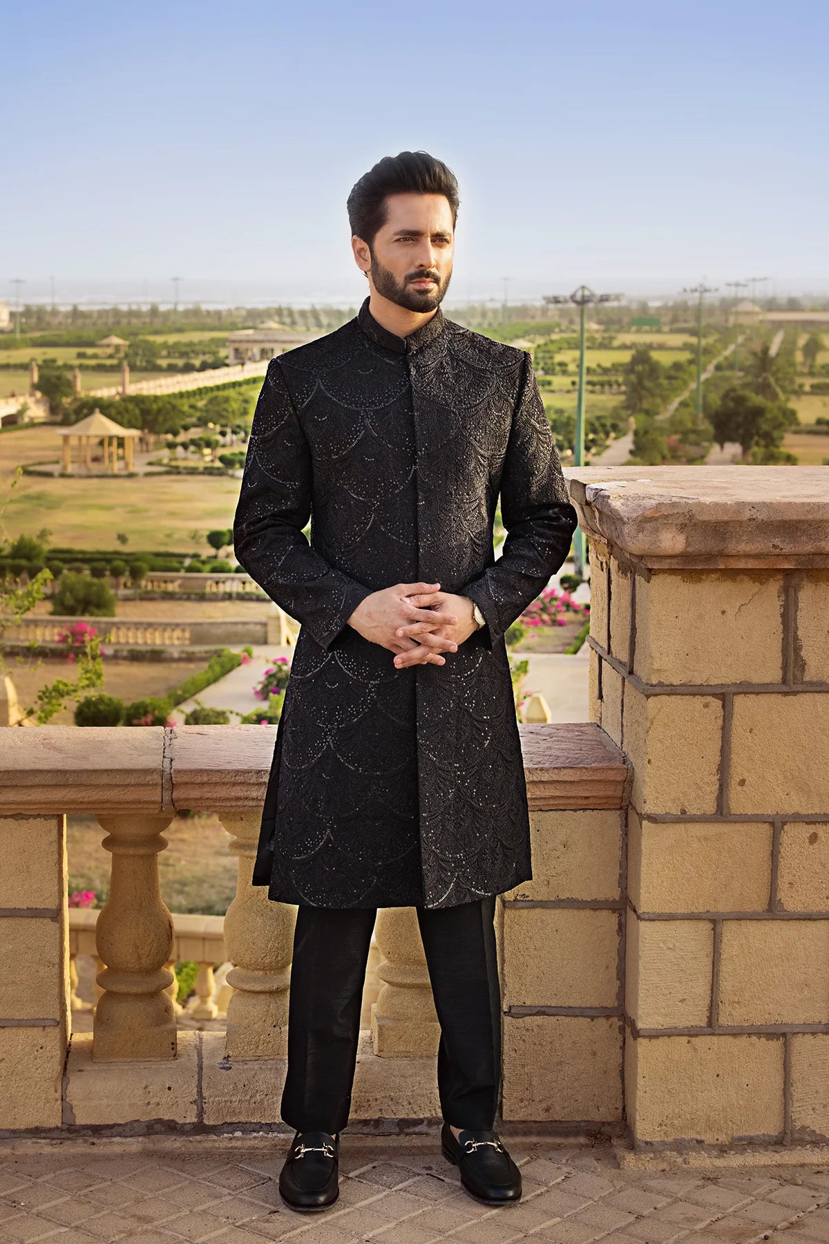 Pakistani Menswear | EK-Sultan - Pakistani Clothes for women, in United Kingdom and United States