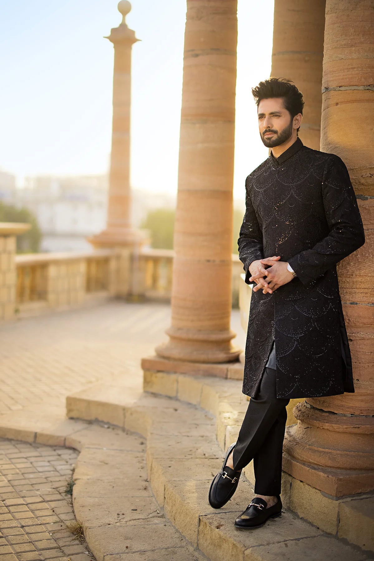 Pakistani Menswear | EK-Sultan - Pakistani Clothes for women, in United Kingdom and United States