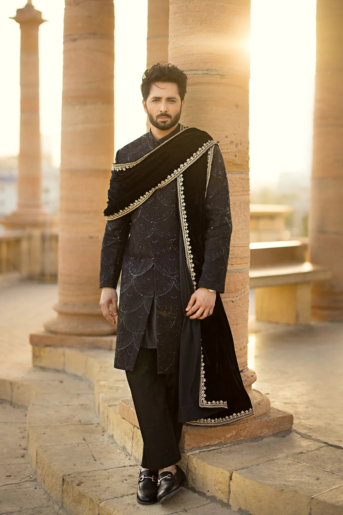 Pakistani Menswear | EK-Sultan - Pakistani Clothes for women, in United Kingdom and United States