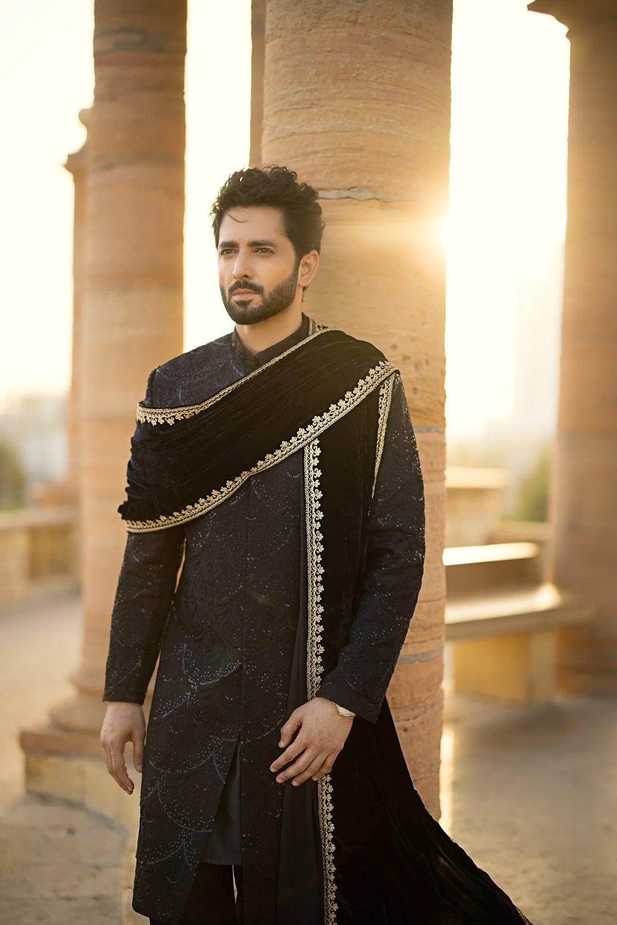 Pakistani Menswear | EK-Sultan - Pakistani Clothes for women, in United Kingdom and United States