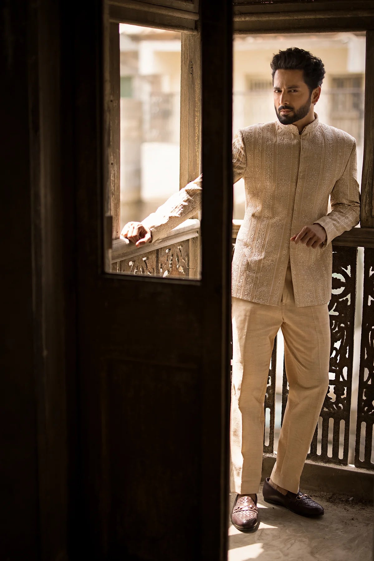 Pakistani Menswear | EK-Chand - Pakistani Clothes for women, in United Kingdom and United States