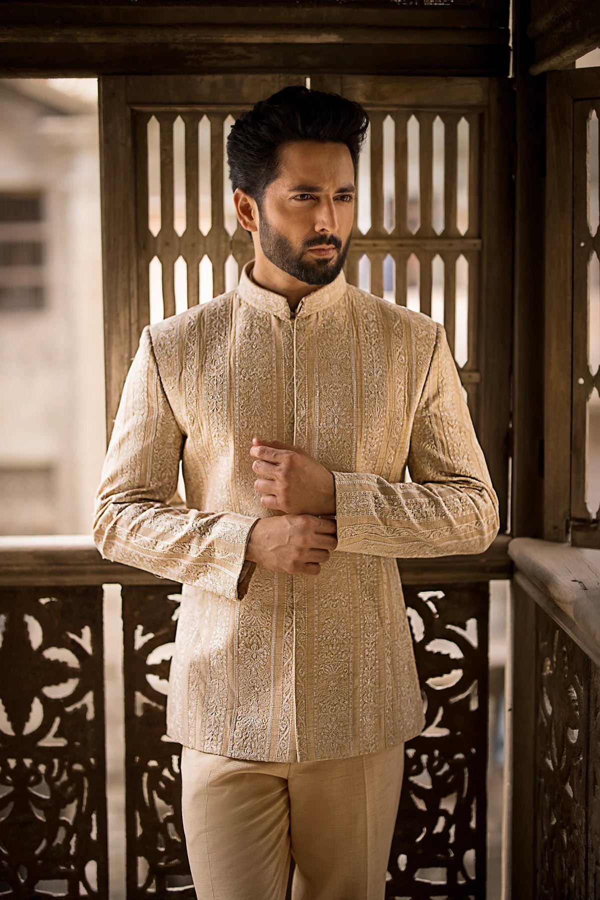 Pakistani Menswear | EK-Chand - Pakistani Clothes for women, in United Kingdom and United States