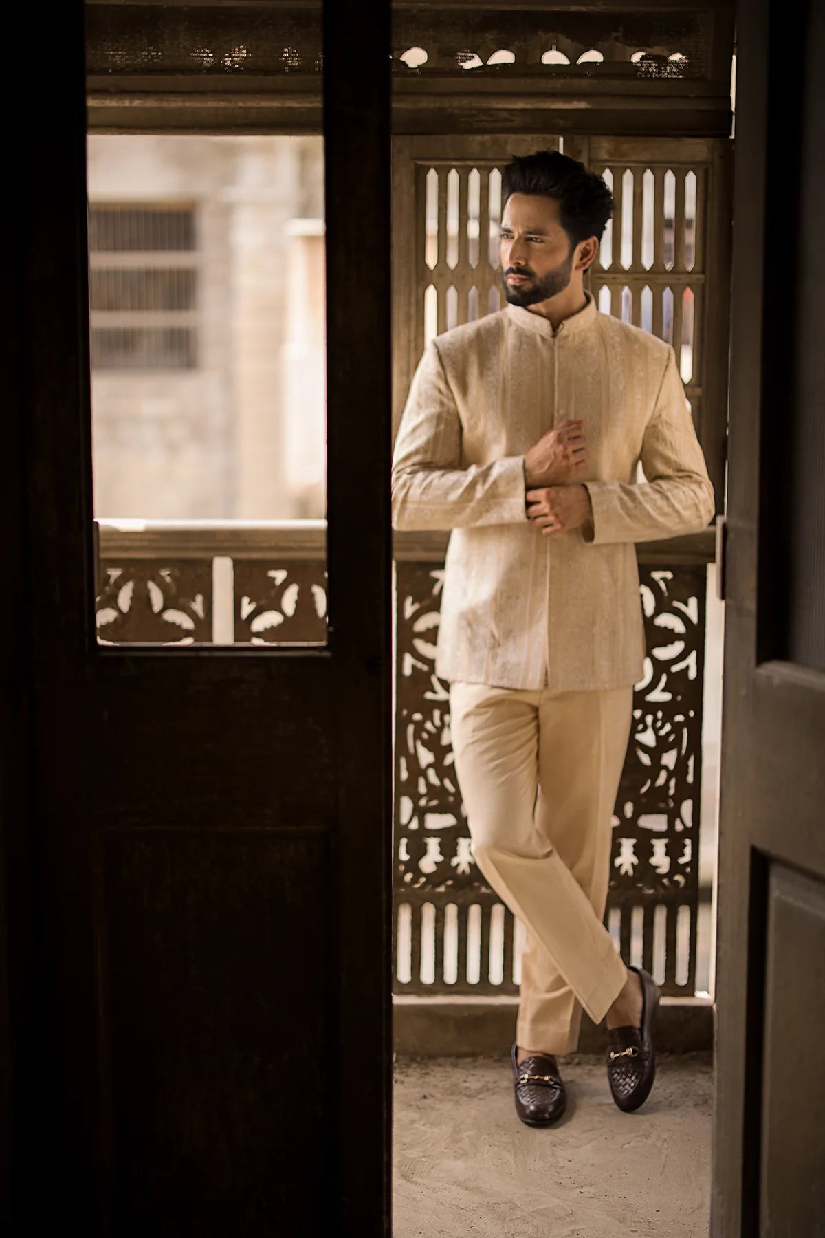 Pakistani Menswear | EK-Chand - Pakistani Clothes for women, in United Kingdom and United States