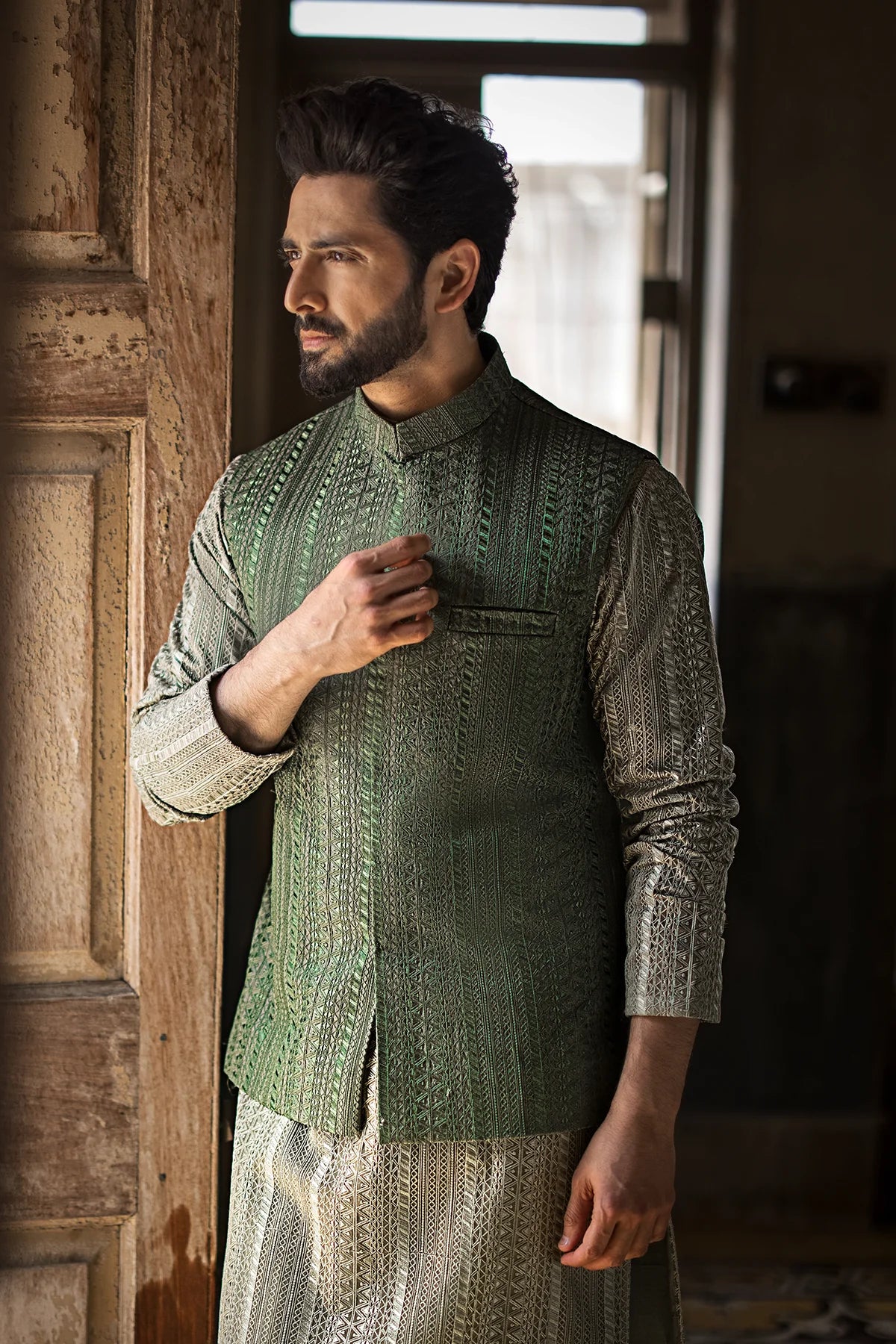 Pakistani Menswear | EK-Sardar - Pakistani Clothes for women, in United Kingdom and United States