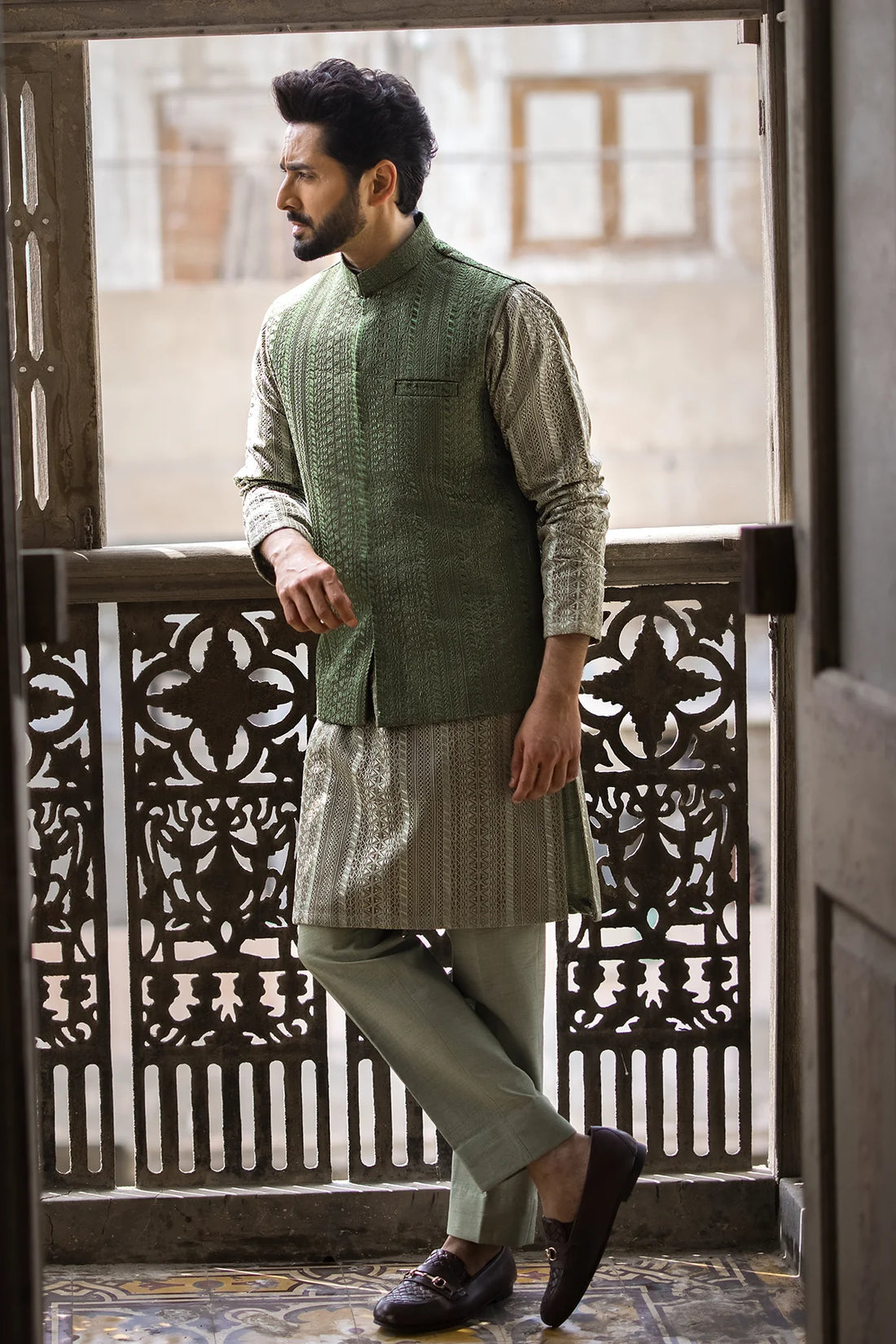 Pakistani Menswear | EK-Sardar - Pakistani Clothes for women, in United Kingdom and United States