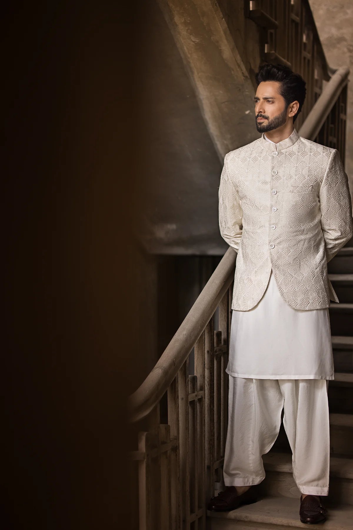 Pakistani Menswear | EK-Salar - Pakistani Clothes for women, in United Kingdom and United States