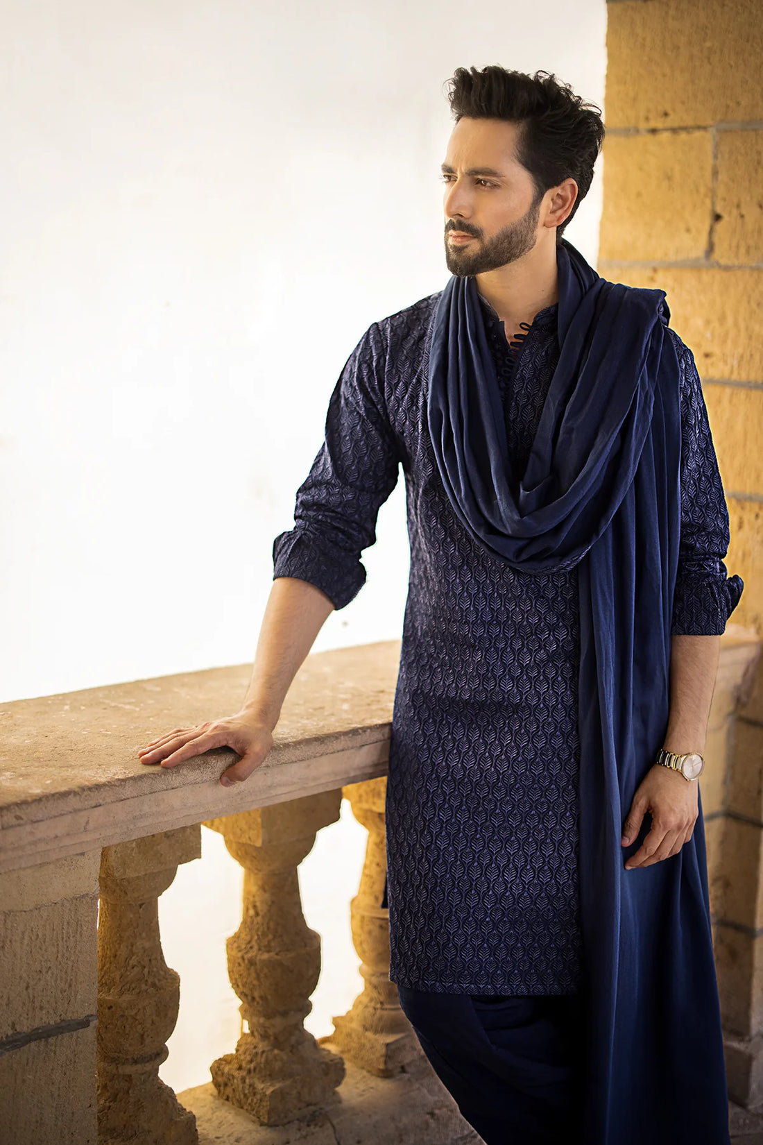 Pakistani Menswear | EK-Jahangir - Pakistani Clothes for women, in United Kingdom and United States