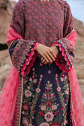 MNR | Festive Lawn 24 | JAL-PARI - Pakistani Clothes for women, in United Kingdom and United States