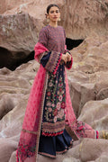 MNR | Festive Lawn 24 | JAL-PARI - Pakistani Clothes for women, in United Kingdom and United States