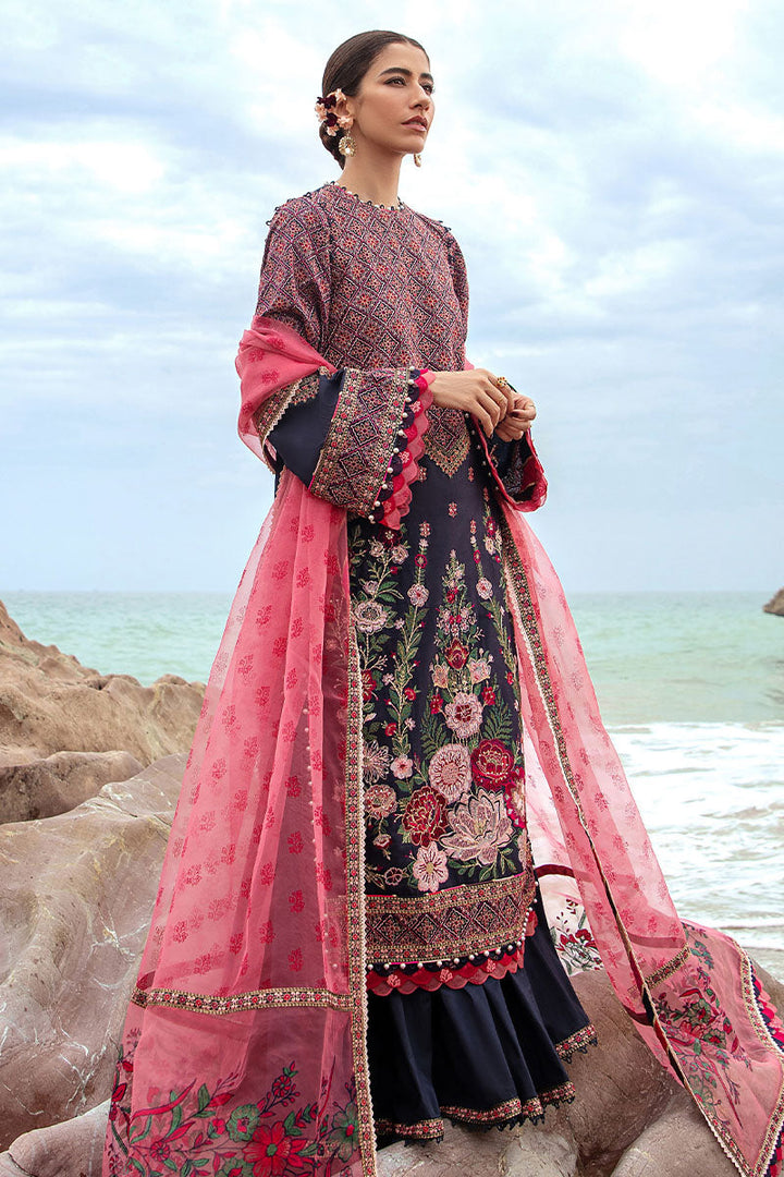 MNR | Festive Lawn 24 | JAL-PARI - Pakistani Clothes for women, in United Kingdom and United States