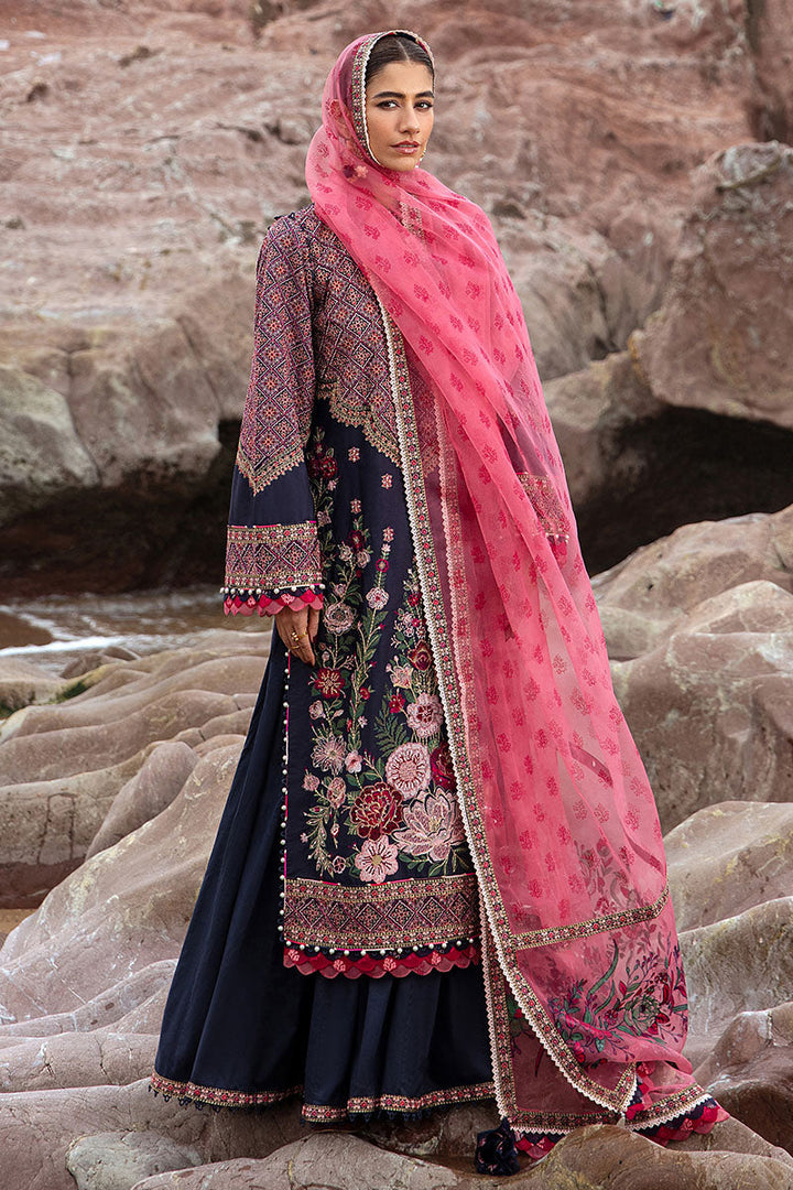 MNR | Festive Lawn 24 | JAL-PARI - Pakistani Clothes for women, in United Kingdom and United States