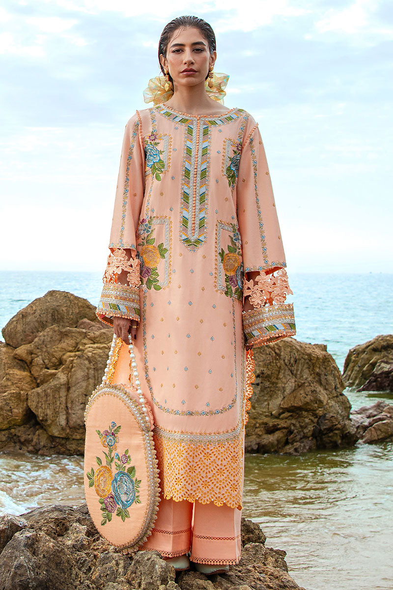 MNR | Festive Lawn 24 | RANI - Pakistani Clothes for women, in United Kingdom and United States