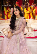 Asim Jofa | Chamak Damak Festive 24 | AJCD-16 - Pakistani Clothes for women, in United Kingdom and United States